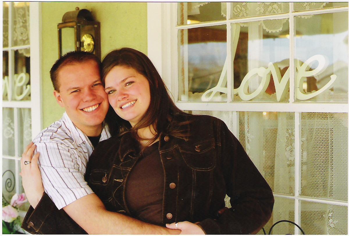 J Michael Bjarnson Alumni Photo