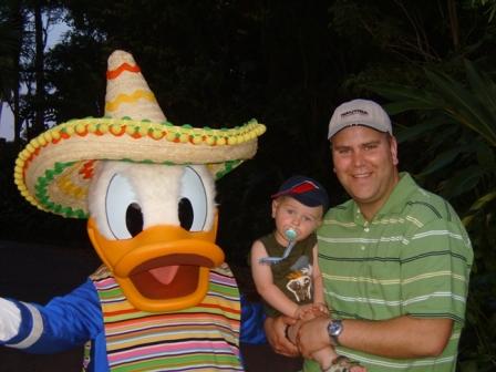 Ryan  Woodbury Alumni Photo