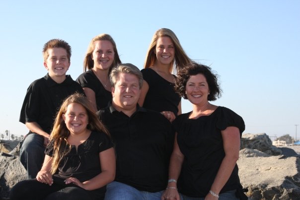 Murray  Smith Alumni Photo