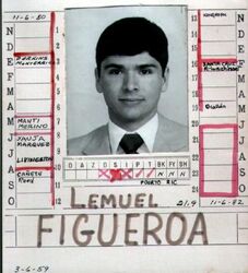 Lemuel  Figueroa Alumni Photo