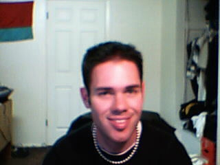 Brenton David Jensen Alumni Photo