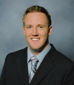 Cabe  Cowan Alumni Photo