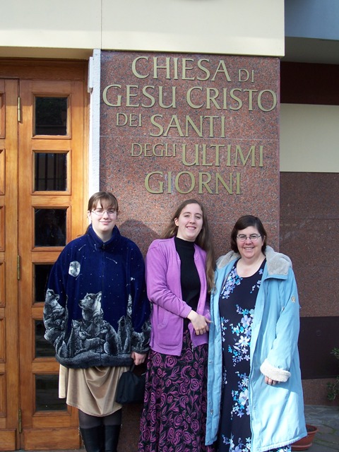 Janet Kline Cook Alumni Photo