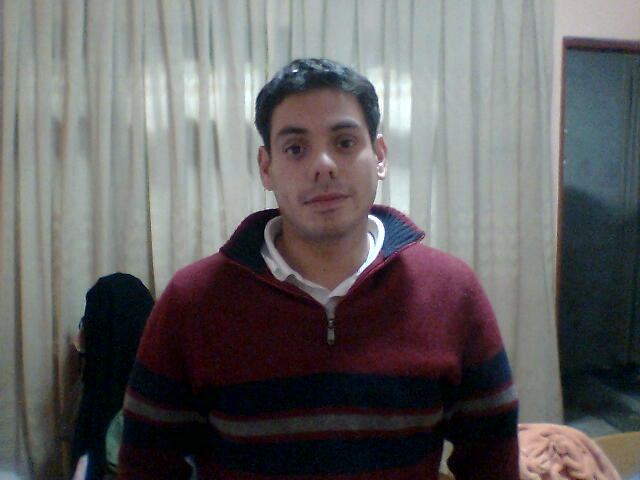 Timana Luis Daniel timana Alumni Photo