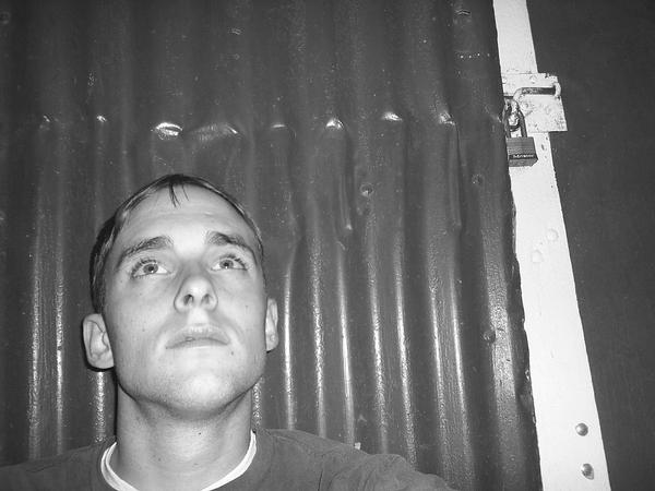 Clayton David Reid Alumni Photo