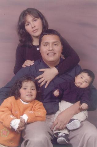 Yoshiro  Coral Alumni Photo