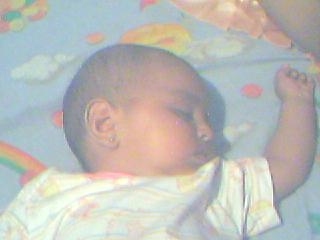 mi bebe
cristian henry soruco arancibia
01 Jul 2005