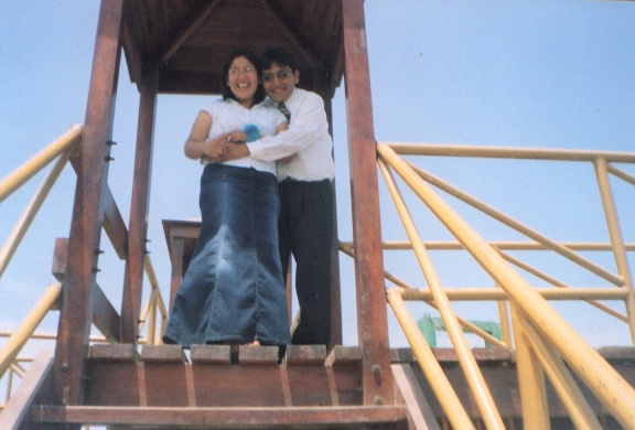 fotos de las visitas que hice a mi novia y tambien la visita que hice a mi hno en venezuela y machupicchu
ronald alex sara esquivel
02 Sep 2006