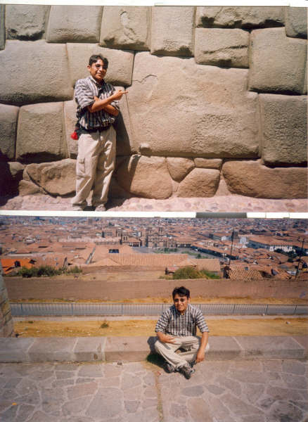 la unica que lleno mi corazon con lo que buscava
ronald alex sara esquivel
02 Sep 2006