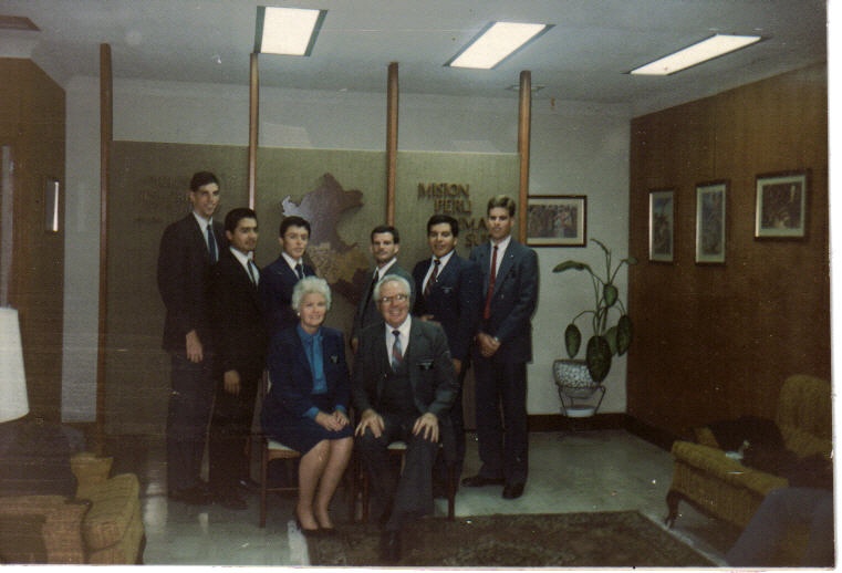 Cuando fui Secretario Financiero de la Off. con presidente Sligth, alli estan Guderian, Salinas, 