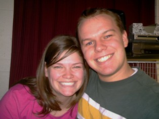 Con mi Esposa
J Michael Bjarnson
11 Feb 2007