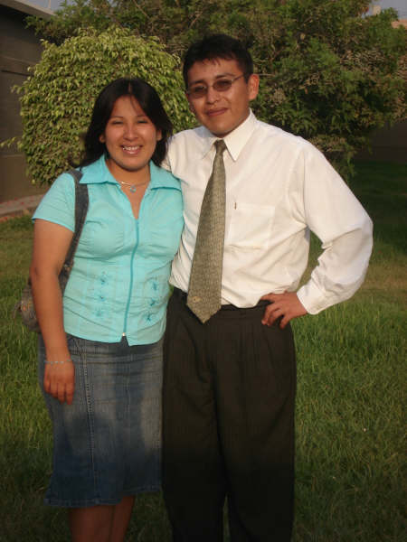 ELLA ES LA PERSDONA QUE AMO CON TODO MI CORAZON
ronald alex sara esquivel
07 Jun 2007