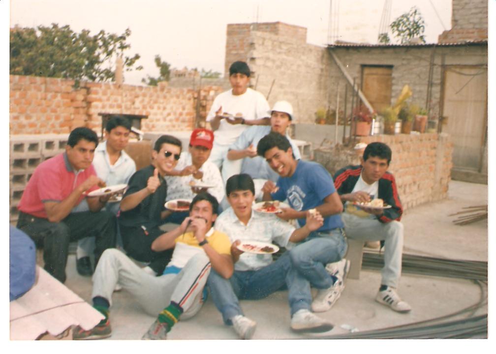 En la zona Ayacucho-1991
Cristhiam Paiva
18 Jun 2007