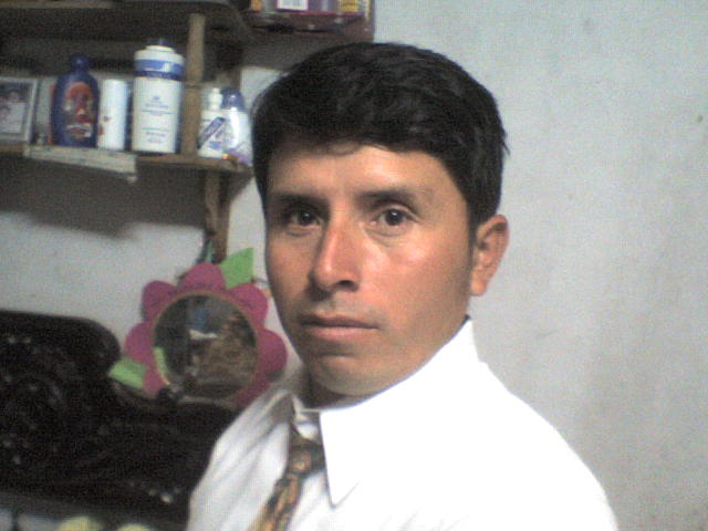 En la casa
Roy Robert Vasquez Tapia
02 Jan 2008