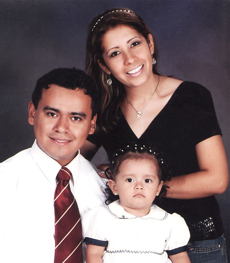 Cuando valeria cumplió 18 meses
Harold  Gonzales
22 Oct 2008