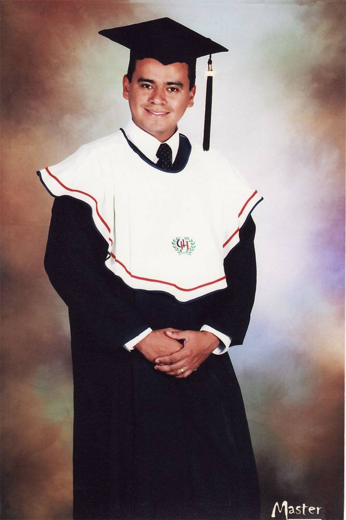 Carrera Administracion de Empresas
Harold  Gonzales
22 Oct 2008