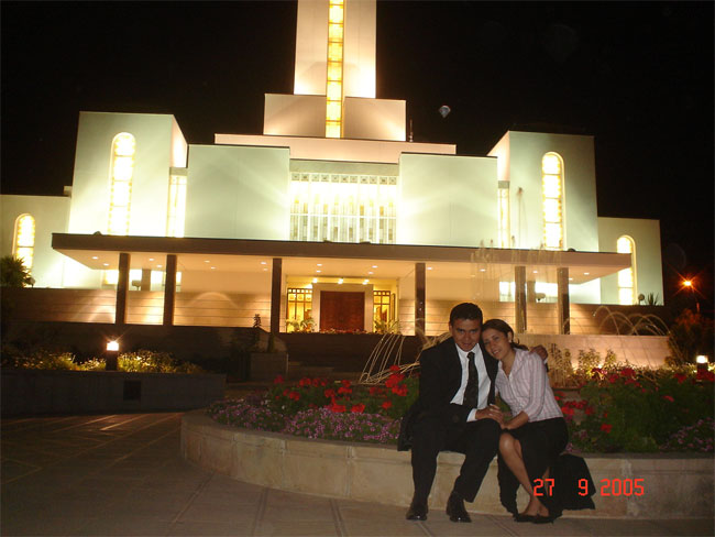 La Noche especial
Harold  Gonzales
22 Oct 2008