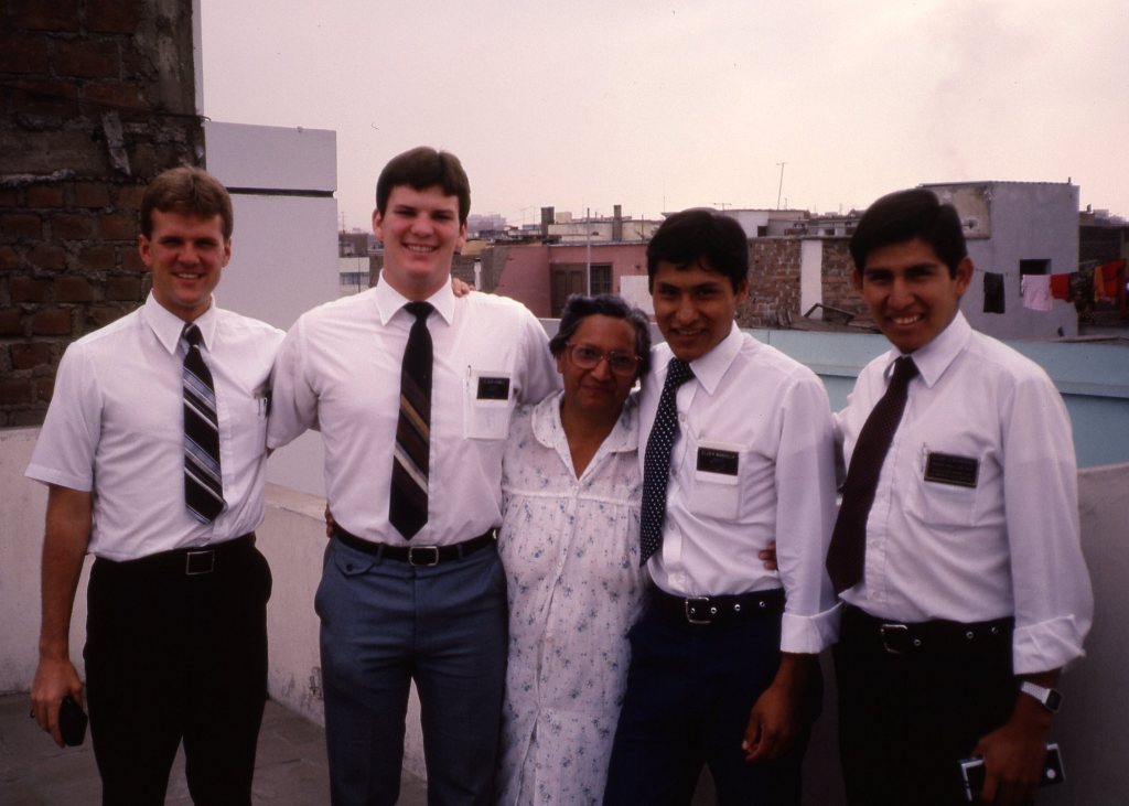 Surquillo
Brady  Sines
26 May 2009