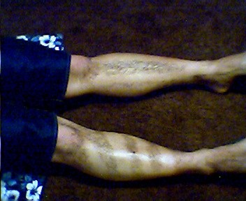 Alan Lee Clegg Alumni Photo