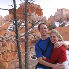 Clinton Sheffield Alumni Photo