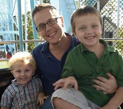 David Quest Kelly Fotos