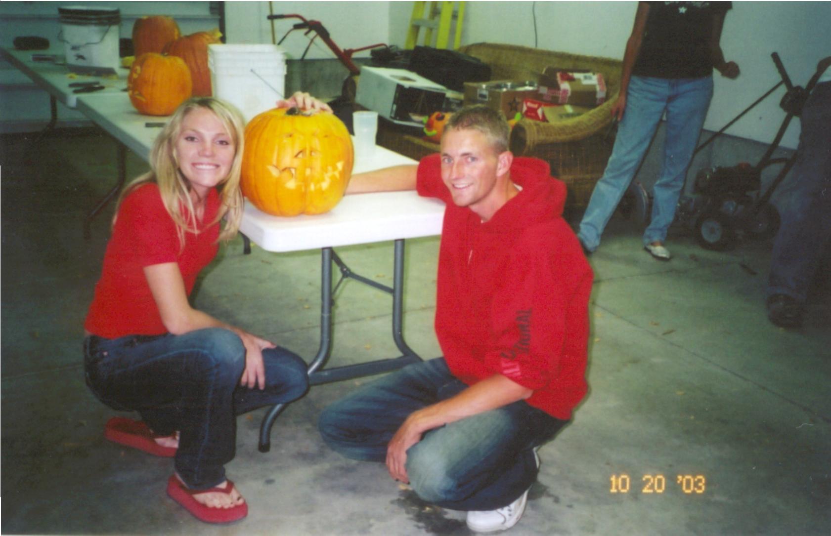 Derek Jay Poulsen Alumni Photo