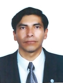 Ferdinnan Jesús Acosta Paz Alumni Photo