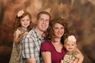 Jonathan Tyler Seeley Alumni Photo