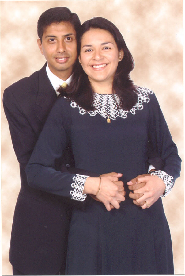 Gianmarco Martín Iturrino Gamarra Alumni Photo