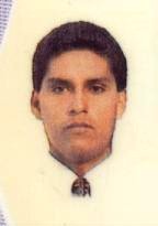 José Antonio  Huertas Fuentes Alumni Photo