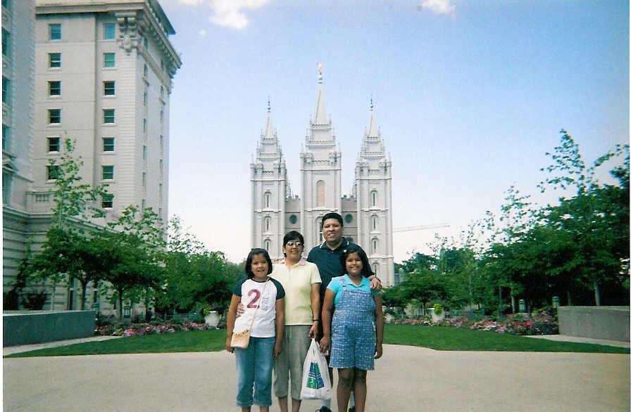 Peter Pablo Vela Alumni Photo