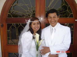 Raúl Santiago Pacheco López Alumni Photo