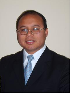 Alex  Riofrio Alumni Photo