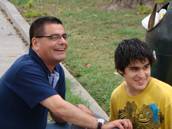 marco antonio  montoya cieza Alumni Photo