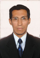 Edgar Dulman Alca Alumni Photo