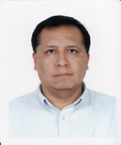 Jaime Lezano Alumni Photo