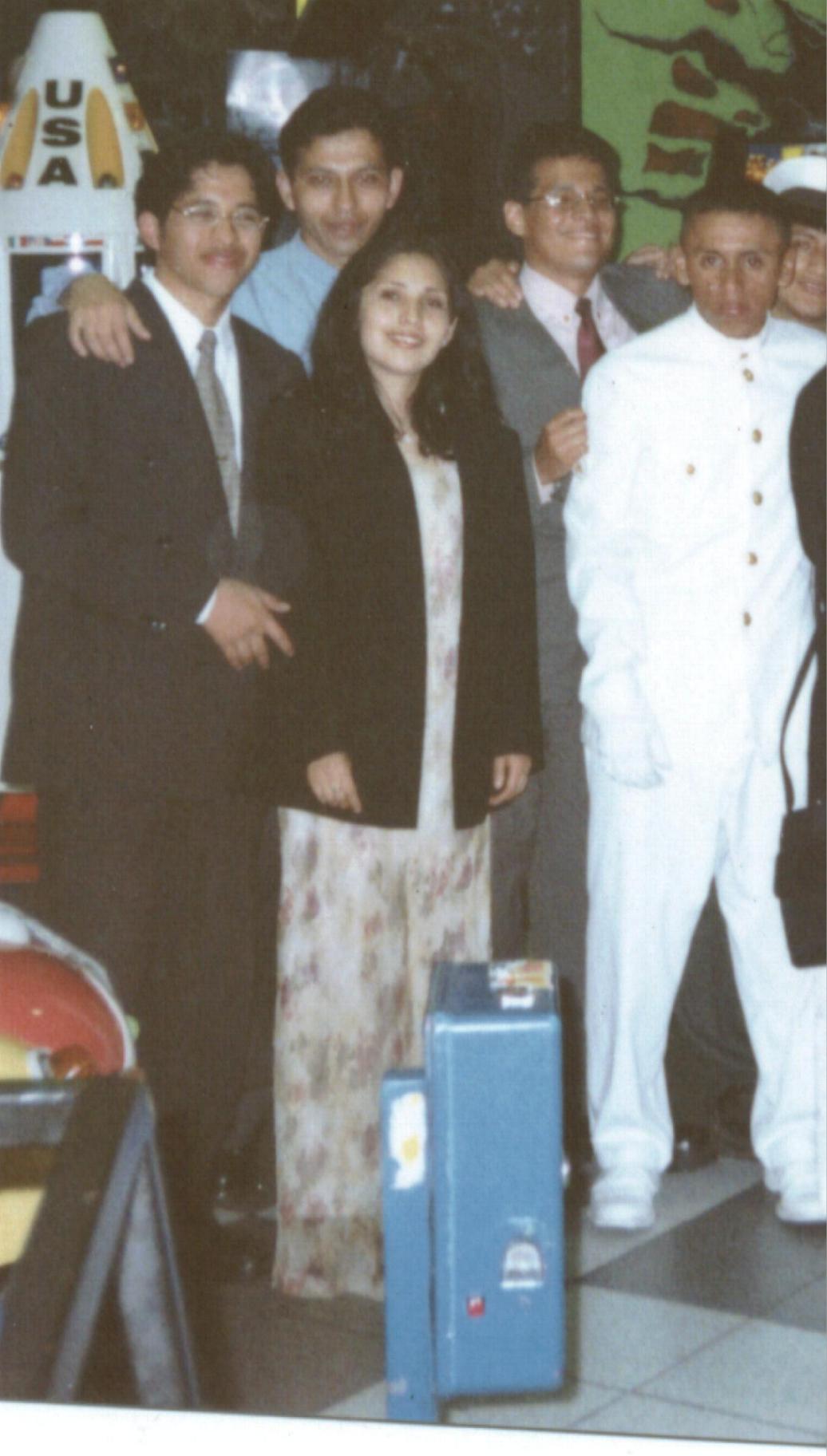 Hola aqui estoy !.............
Noelia  Vargas
17 Aug 2004