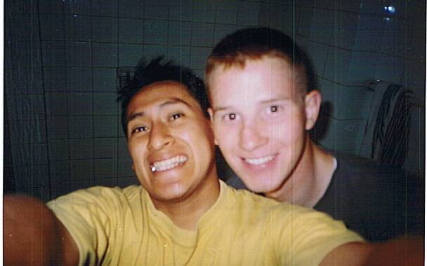 cuando todo era felicidad
jean pierre  vilcas gutierrez
10 Nov 2005