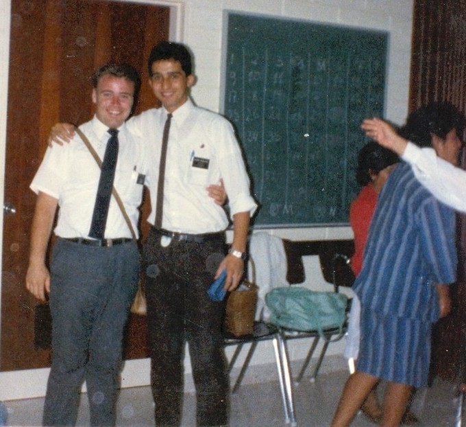 Elderes Hammar y Esquivel
Luis Alfonso ESQUIVEL
23 Dec 2005