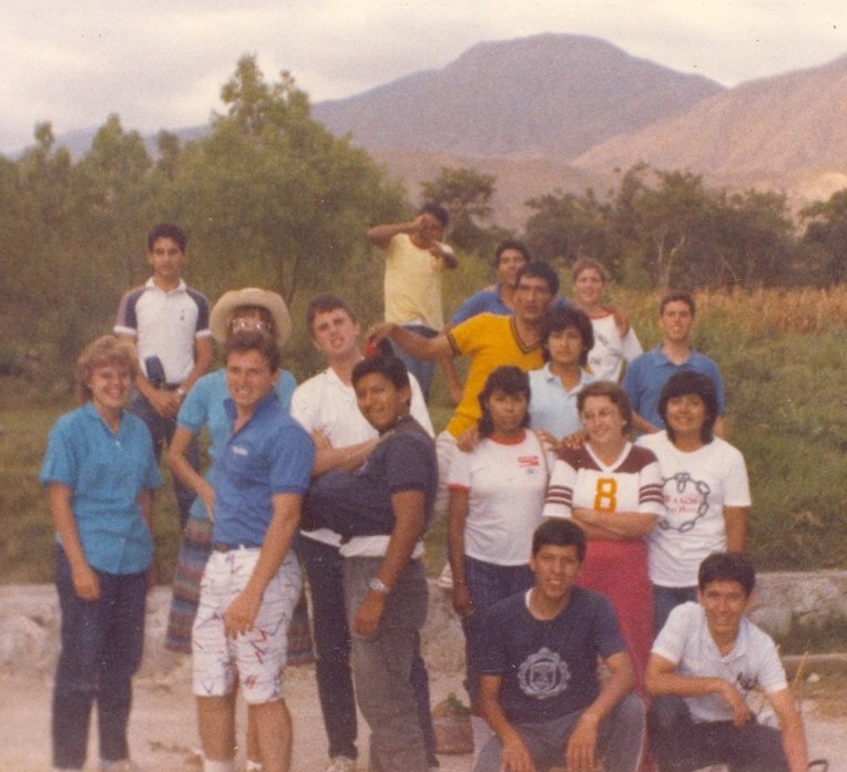 Por error coloque el año incorrecto anteriormente, por favor, disculpen
Luis Alfonso ESQUIVEL
29 Dec 2005