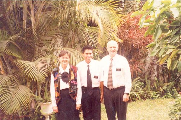 yo con mis ptes de mision
ysauro manuel rodriguez caceres
30 Jan 2006