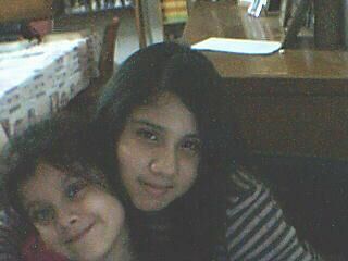 mis hijas
Angel Oswaldo Peralta
19 Jun 2006