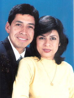 Primer año de casados
Liliana  Mendiburu Villafani
29 May 2007