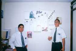 cesar  alvarado changana Alumni Photo