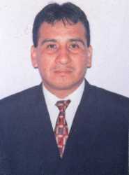 carlos cesar jesus pinche Alumni Photo