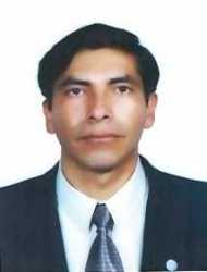 Ferdinnan Jesús Acosta Paz Alumni Photo