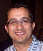 Luis Alfonso ESQUIVEL Alumni Photo