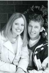 Noah McKinnon Alumni Photo