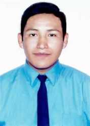 Daniel Alfredo Pelayo Posadas Alumni Photo