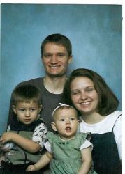 Gregory Paul Christiansen Alumni Photo